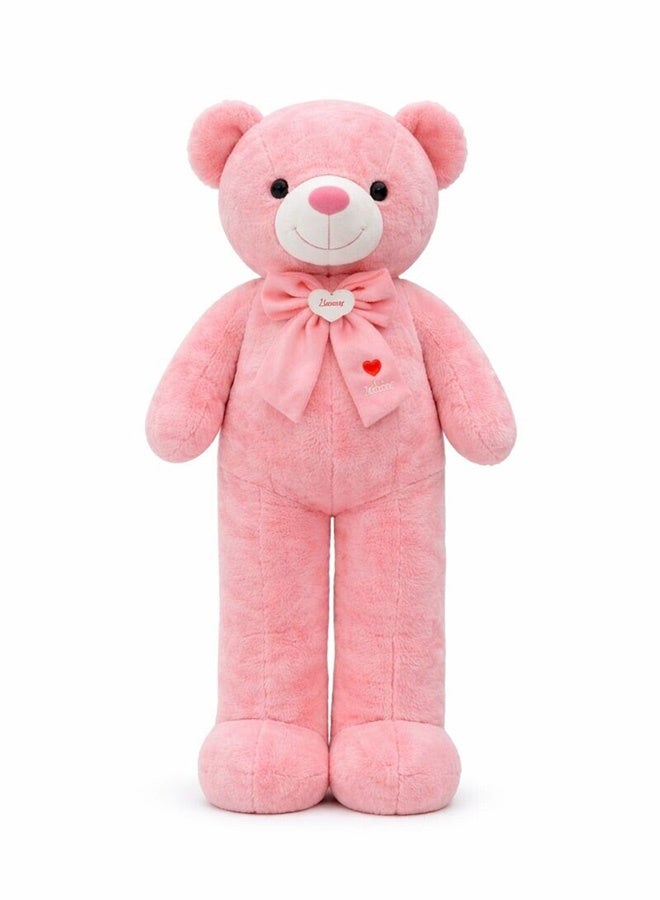 Toyland 95 cm Teddy Bear Soft Plush Toy - Image 1